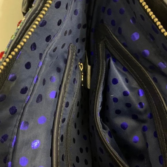 DESIGUAL Purse Tote - Picture 4 of 9